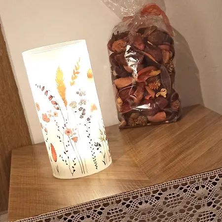 L 'edelweiss De 1 A 9 Personnes Oda ve Kahvaltı
